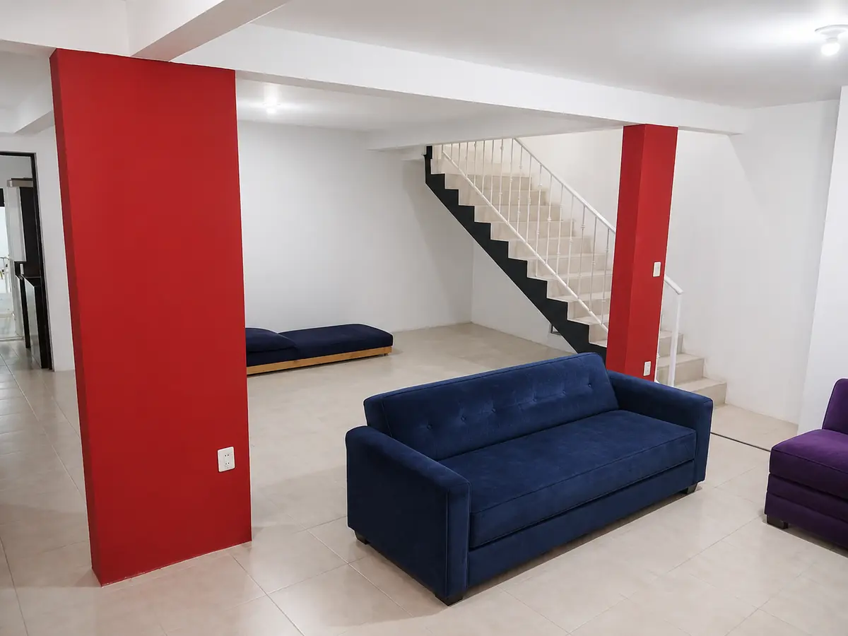 Instalaciones – vista 1