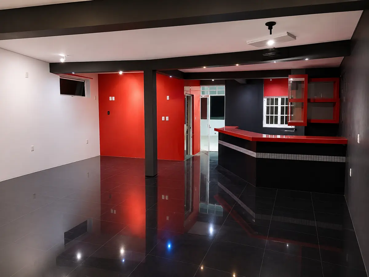 Instalaciones – vista 5